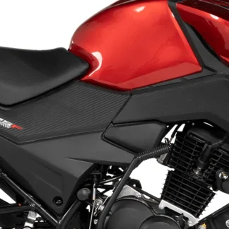 CB 125F STD 2026