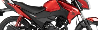 CB 125F STD 2026