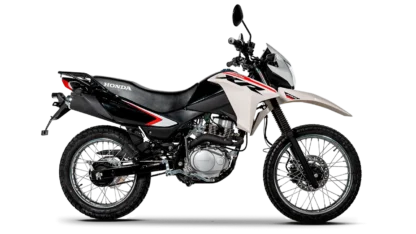 XR 150L 2.0 2026